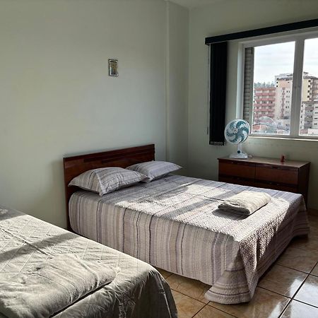Апартаменти Apartamento Central Nono Andar Серра-Негра Екстер'єр фото