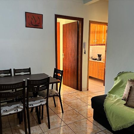 Апартаменти Apartamento Central Nono Andar Серра-Негра Екстер'єр фото
